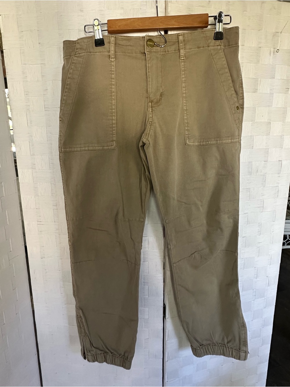 Sanctuary tan pants